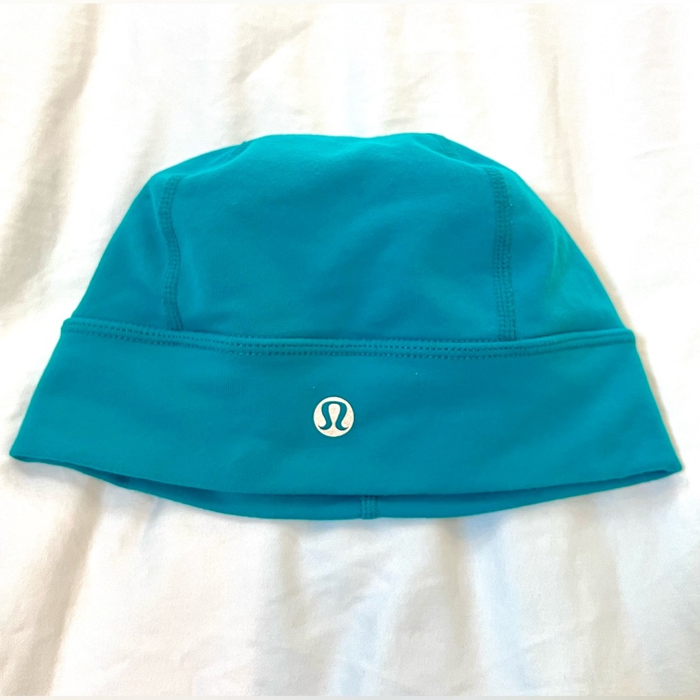 Lululemon Run For It All Beanie